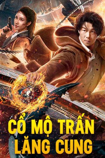 Cổ Mộ Trấn Lăng Cung