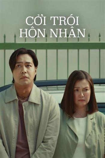 Cởi Trói Hôn Nhân