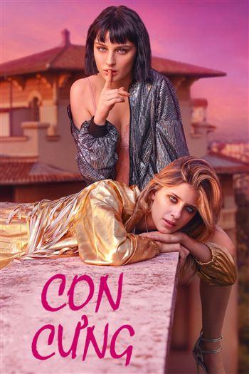 Con Cưng Mùa 2