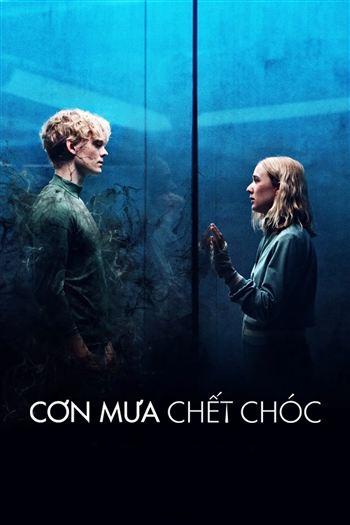 Cơn Mưa Chết Chóc Mùa 3