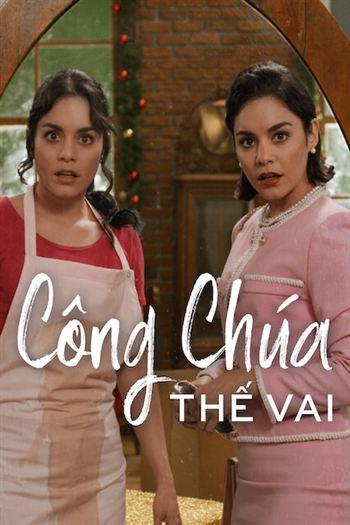 Công Chúa Thế Vai