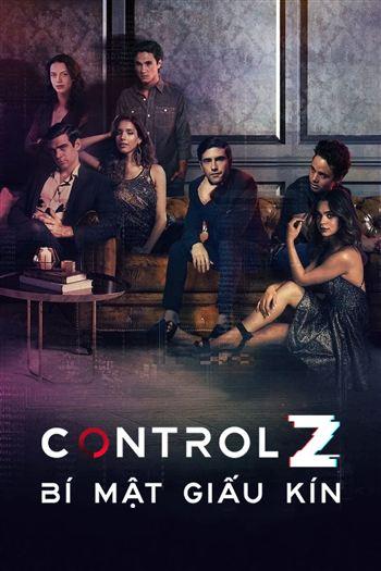 Control Z Bí Mật Giấu Kín Mùa 3
