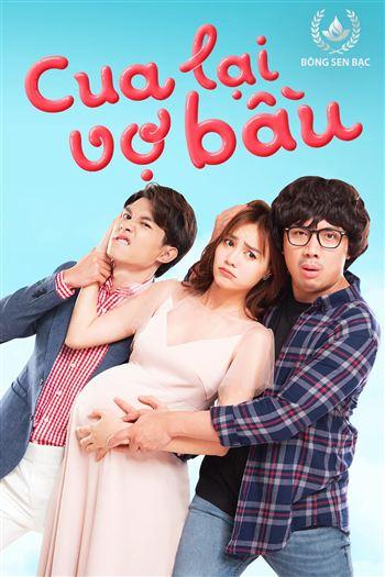 Cua Lại Vợ Bầu