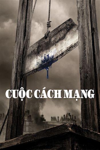 Cuộc Cách Mạng