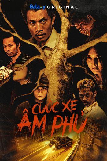 Cuốc Xe Âm Phủ