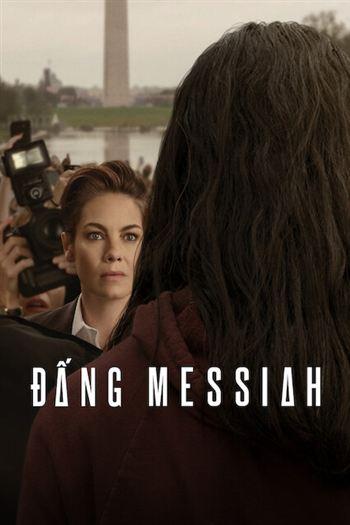 Đấng Messiah