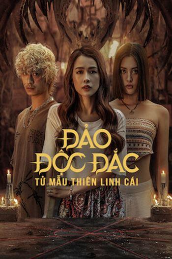 Đảo Độc Đắc Tử Mẫu Thiên Linh Cái