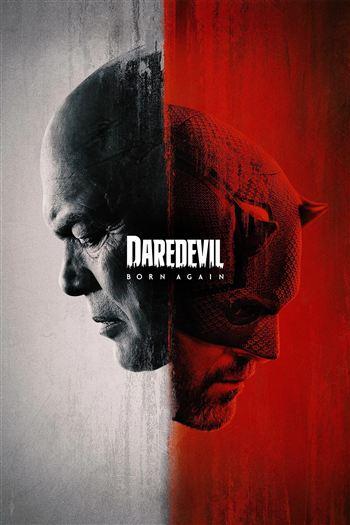 Daredevil Born Again Season 1
