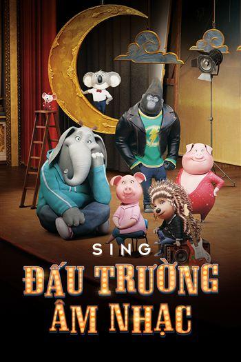 Đấu Trường Âm Nhạc