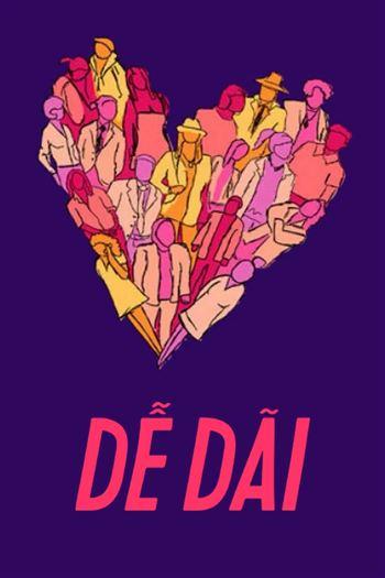 Dễ Dãi Mùa 3
