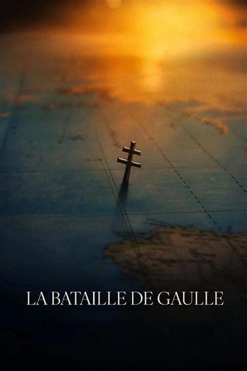 De Gaulle Sắt Nghiêng