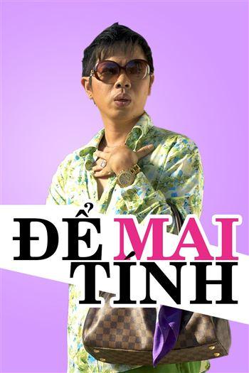 Để Mai Tính