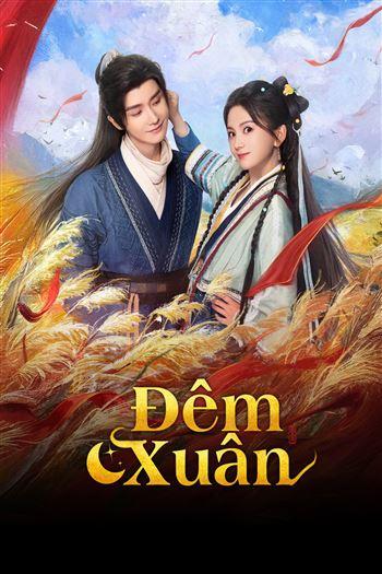 Đêm Xuân