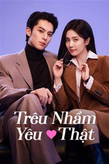 Dĩ Ái Vi Doanh