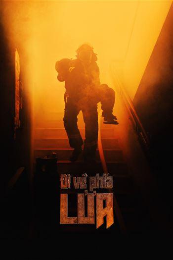 Đi Về Phía Lửa