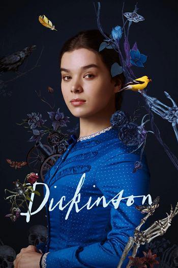 Dickinson Mùa 3