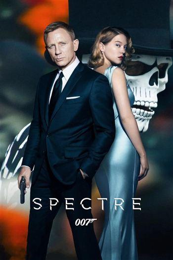 Điệp Viên 007 Spectre