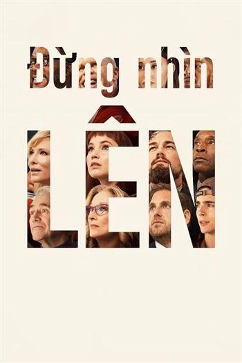 Đừng Nhìn Lên
