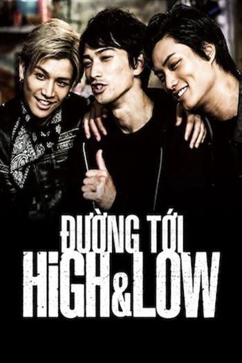 Đường Tới HiGH&LOW