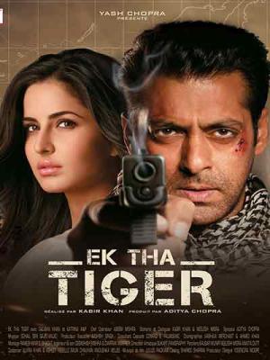 Điệp Viên Tiger