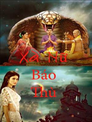 Xà Nữ Báo Thù