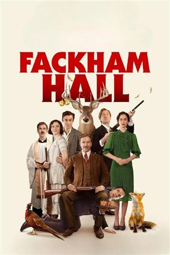 Fackham Hall