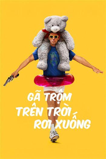 Gã Trộm Trên Trời Rơi Xuống