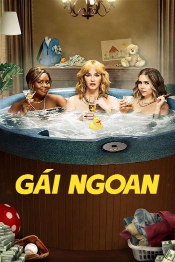 Gái Ngoan Mùa 4