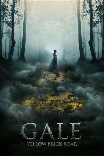 Gale Con Đường Gạch Vàng