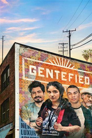 Gentefied Mùa 1