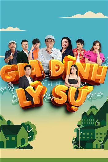Gia Đình Lý Sự