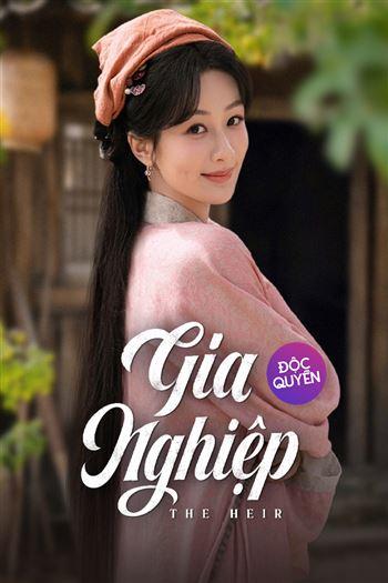 Gia Nghiệp