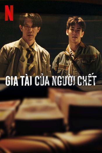 Gia Tài Của Người Chết