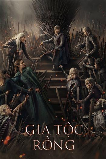 Gia Tộc Rồng Mùa 3