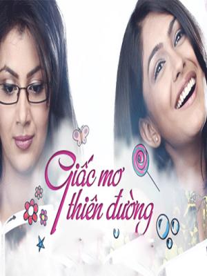 Giấc Mơ Thiên Đường