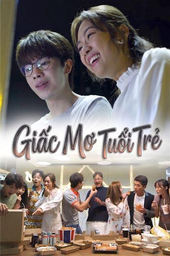 Giấc Mơ Tuổi Trẻ