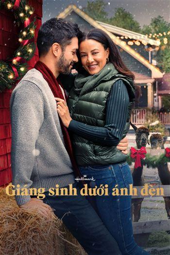 Giáng Sinh Dưới Ánh Đèn