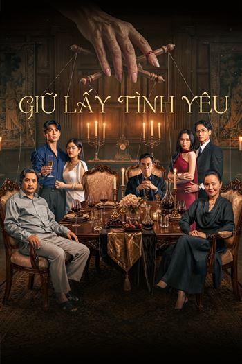 Giữ Lấy Tình Yêu