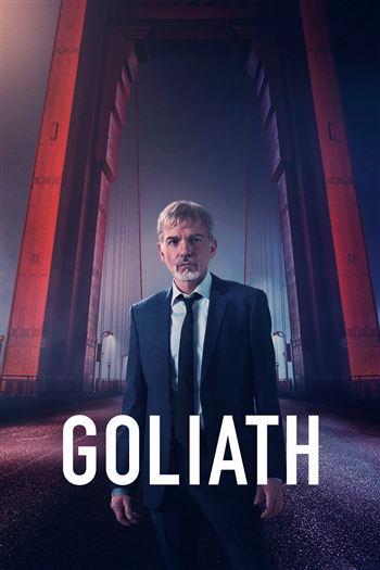 Goliath Mùa 4
