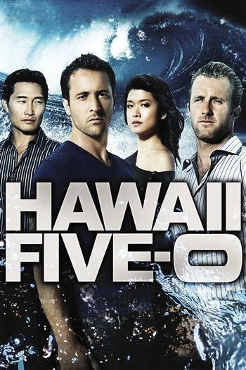 Hawaii Five-0 Mùa 2