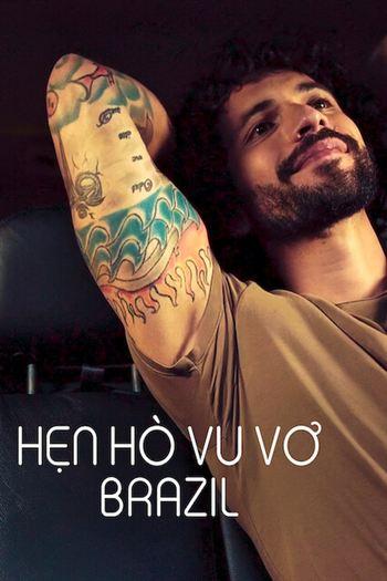 Hẹn Hò Vu Vơ Brazil