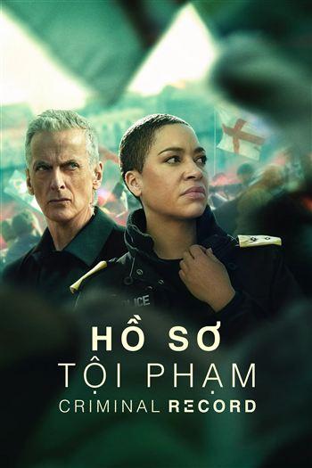 Hồ Sơ Tội Phạm Mùa 2