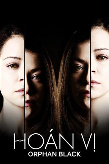 Hoán Vị Mùa 1