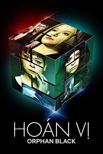 Hoán Vị Mùa 2