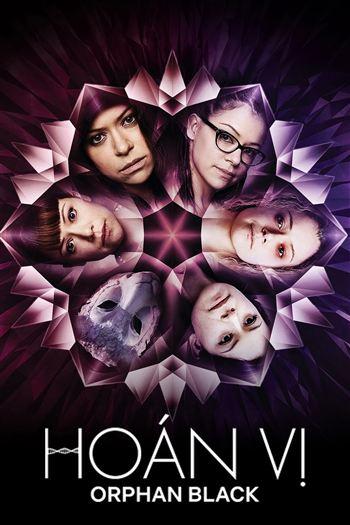 Hoán Vị Mùa 4