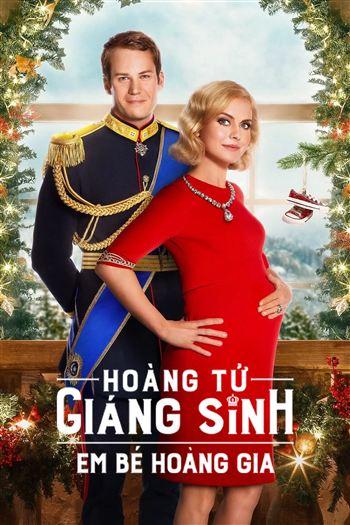 Hoàng Tử Giáng Sinh Em Bé Hoàng Gia