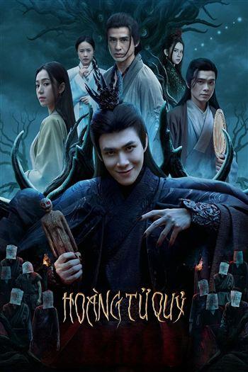 Hoàng Tử Quỷ