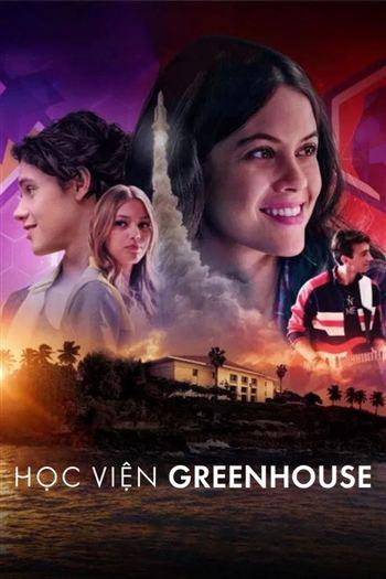 Học Viện Greenhouse Mùa 1