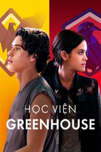 Học Viện Greenhouse Mùa 2