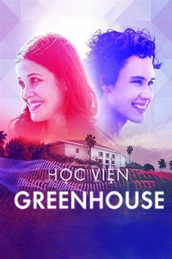 Học Viện Greenhouse Mùa 3